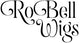 RoBell Wigs logo