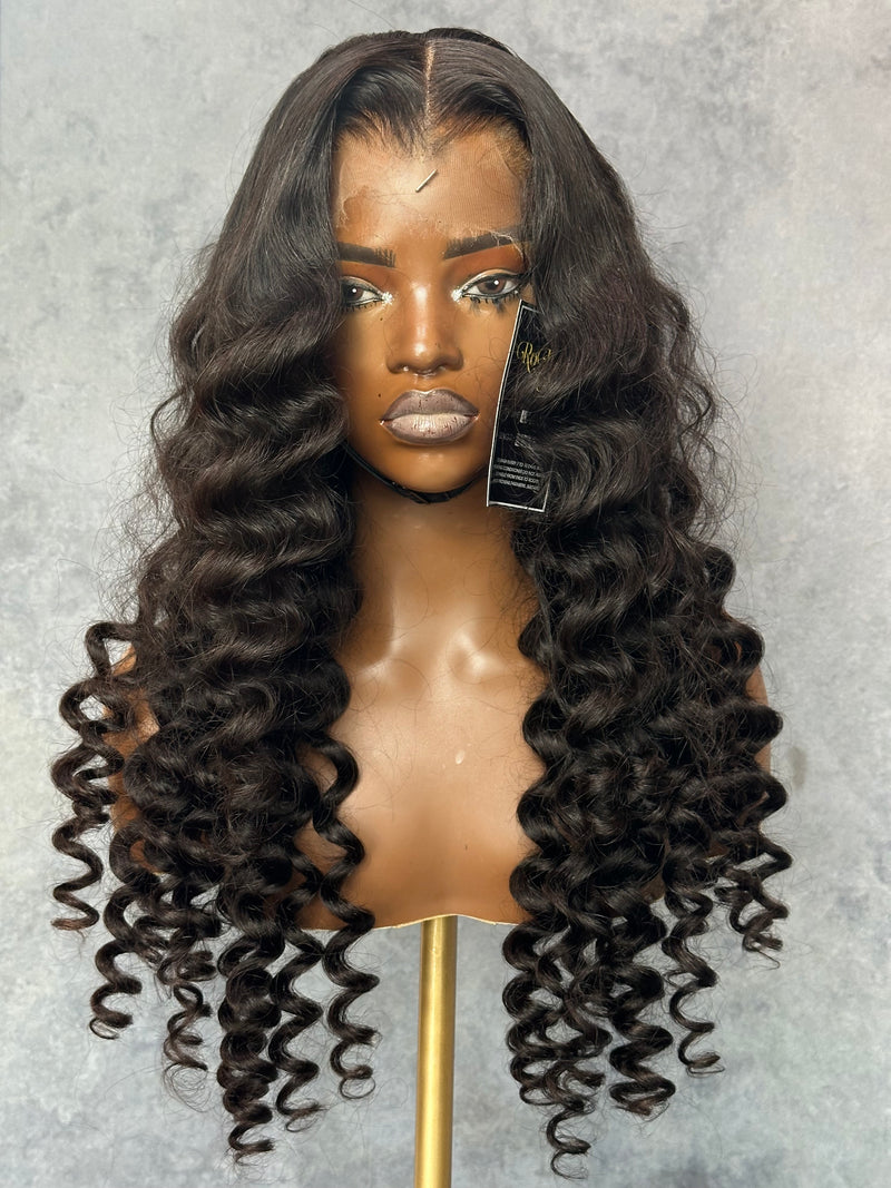 Loose Wave