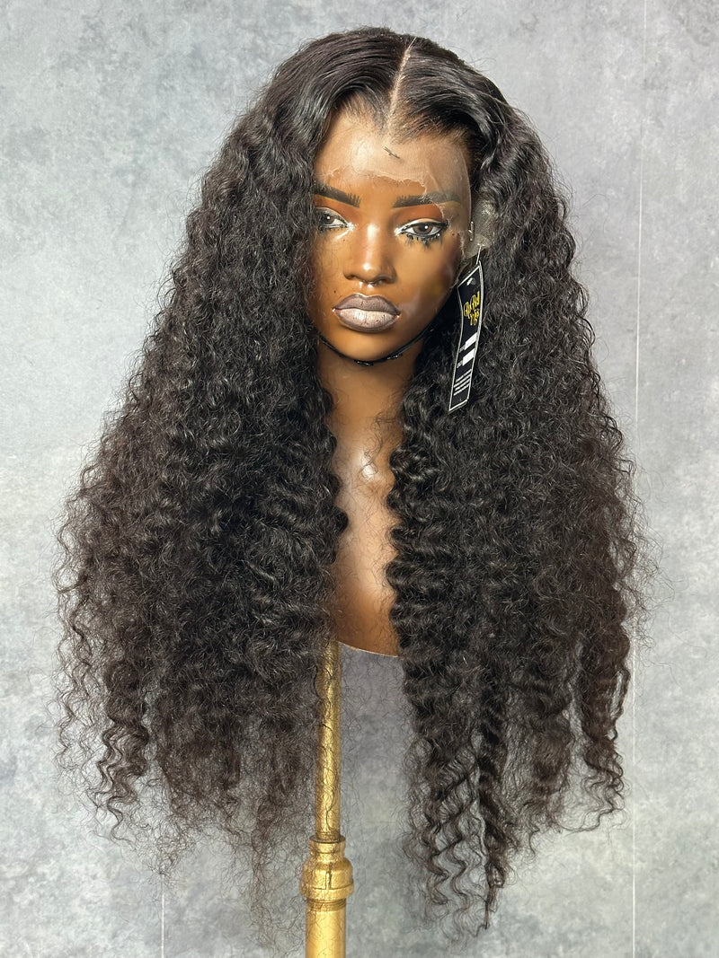 Deep Wave