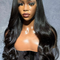 Basic Body Wave