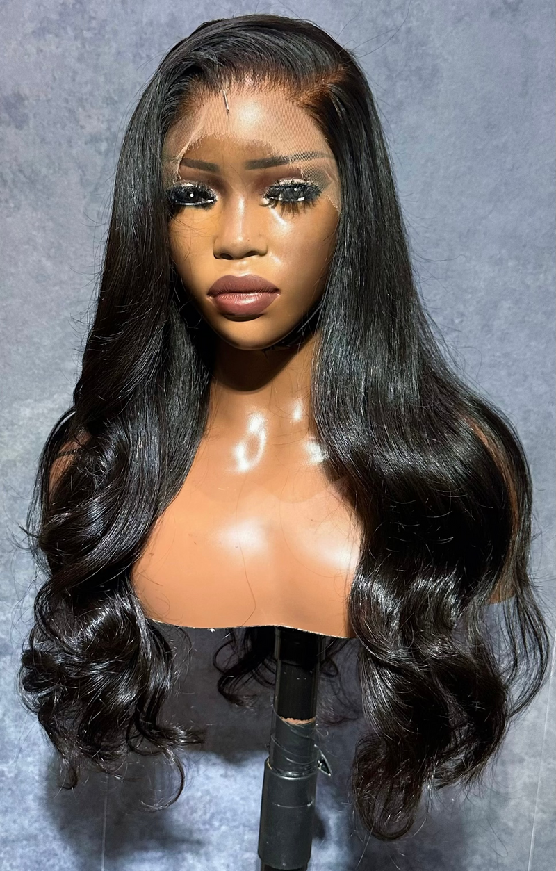 Basic Body Wave